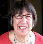Jane Cohen